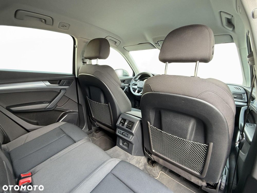 Audi Q5 Sportback 40 TDI mHEV Quattro S Line S tronic - 29