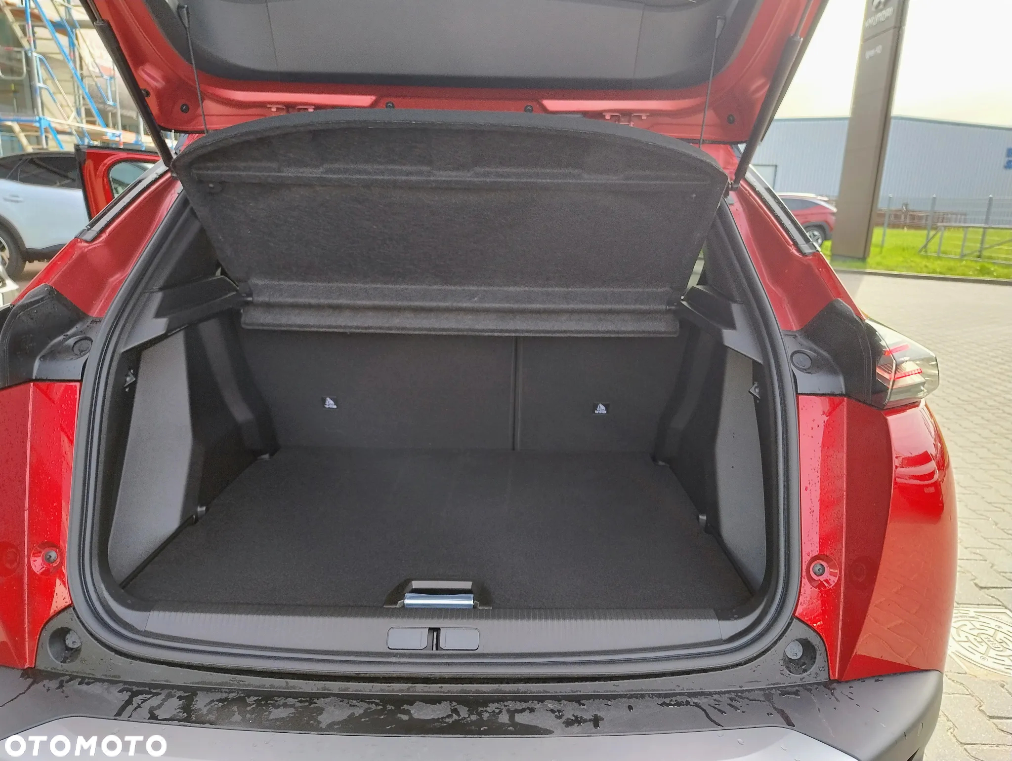 Peugeot 2008 PureTech 130 GT S&S EAT8 - 8