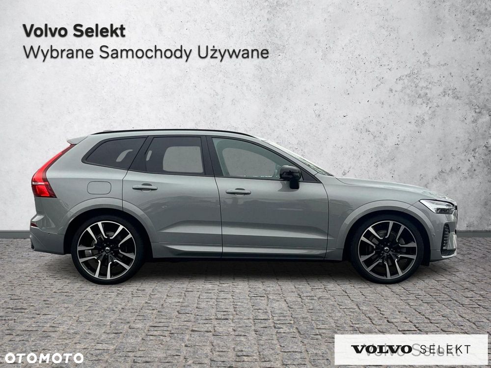 Volvo XC 60 - 7