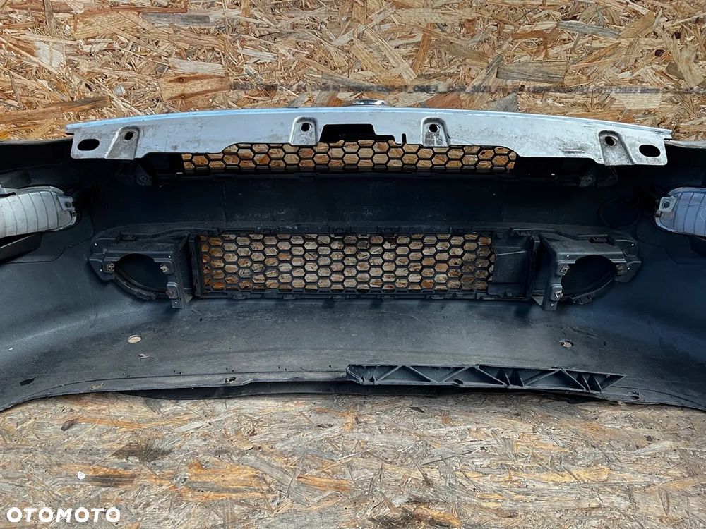 ZDERZAK PRZEDNI przód FIAT PUNTO EVO Lift - 10