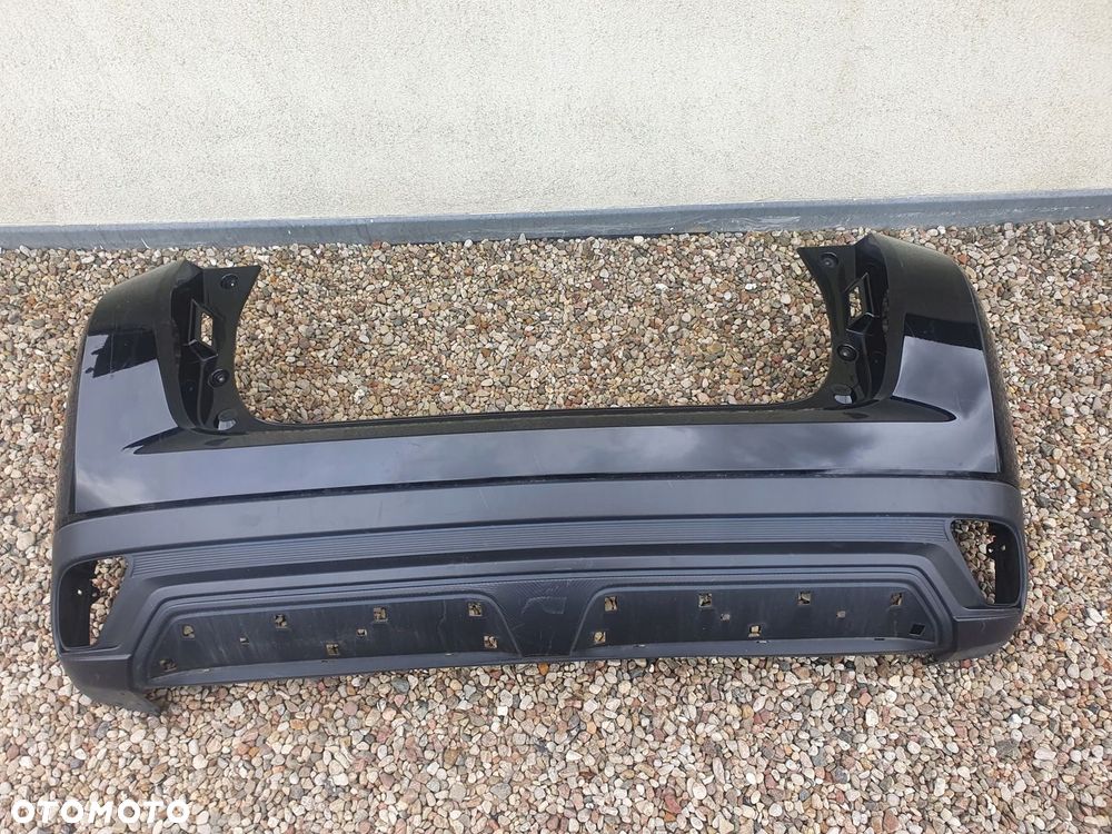 Zderzak tył tylny Mitsubishi Eclipse Cross rok 18-20 - 1