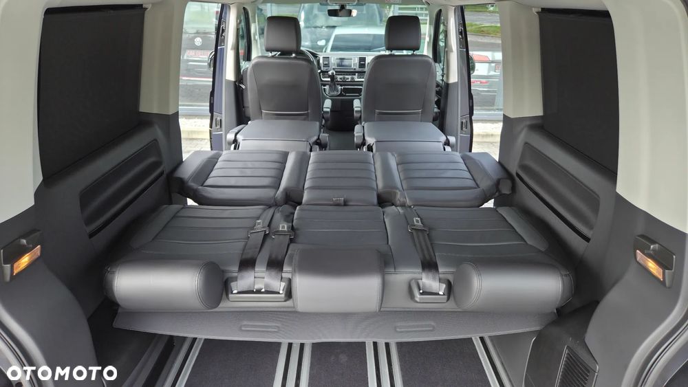 Volkswagen Multivan 2.0 TDI L1 Highline 4Motion DSG - 19