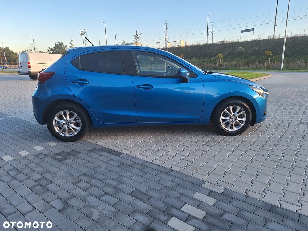Mazda 2 SKYACTIV-G 75 Center-Line - 20