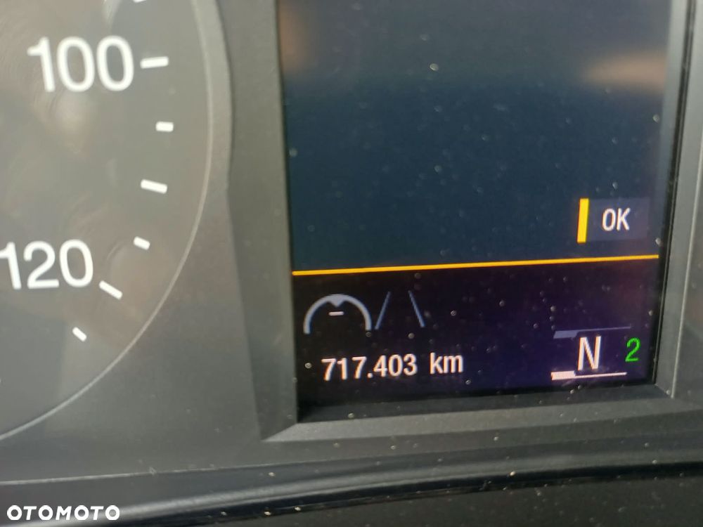 MAN TGL 12.250 KABINA LX DWA LÓŻKA + 23 PALETY - 17