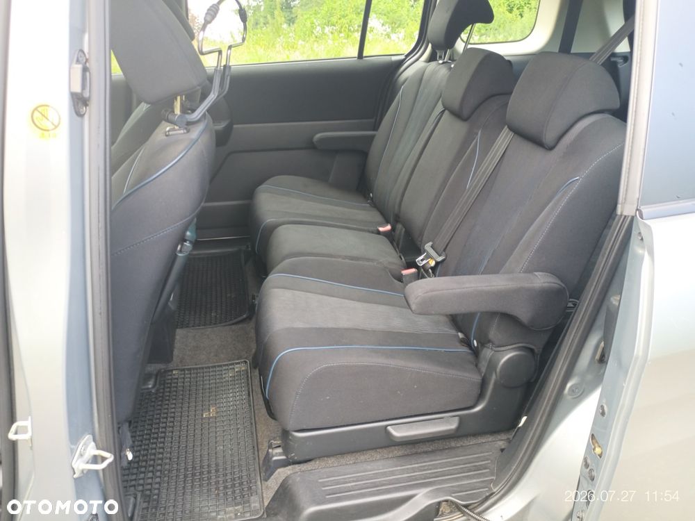 Mazda 5 2.0 Exclusive - 14