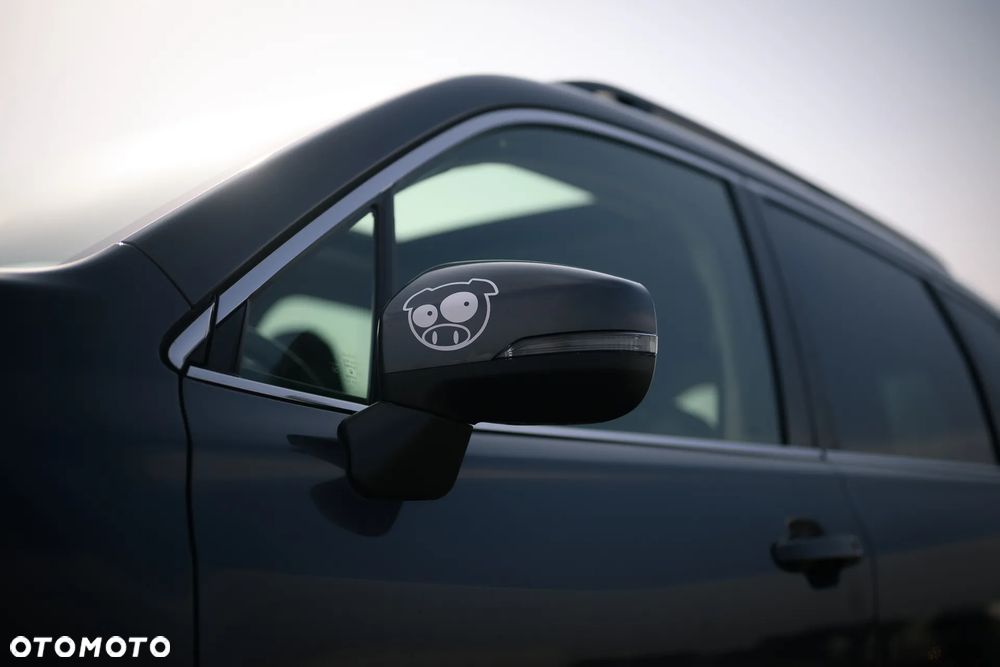 Subaru Forester - 15