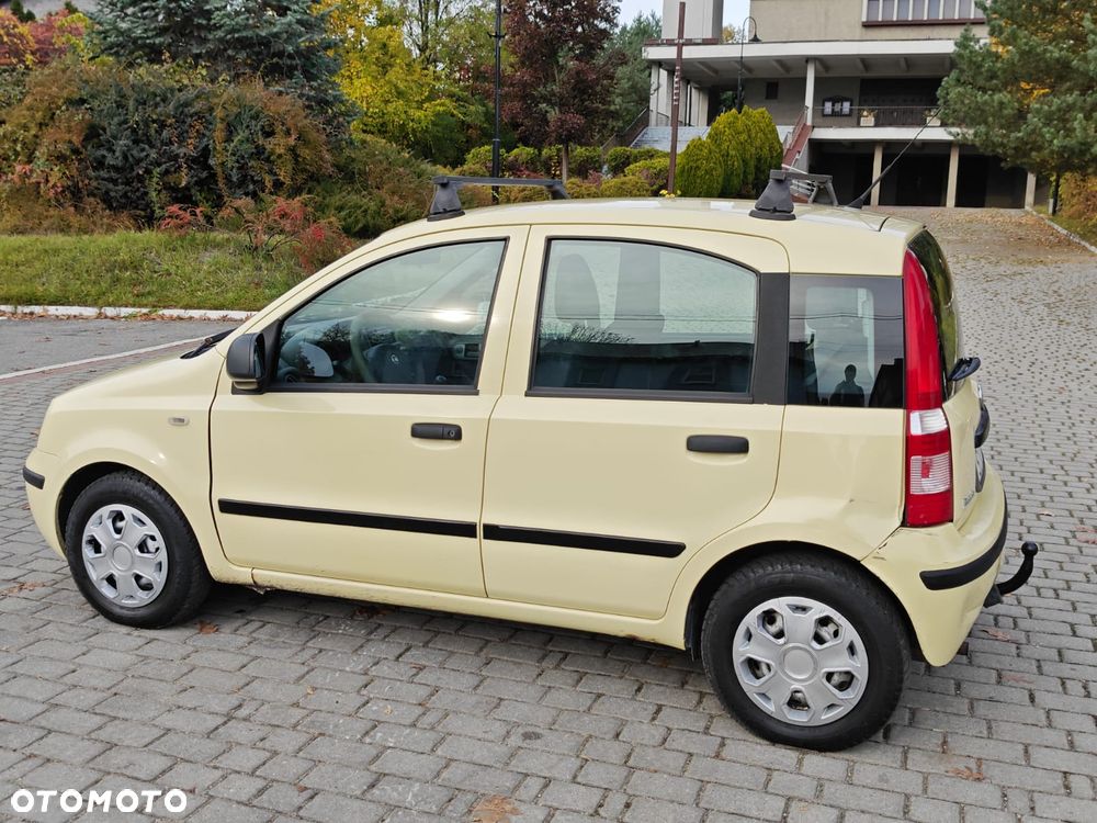 Fiat Panda 1.2 Dynamic - 18