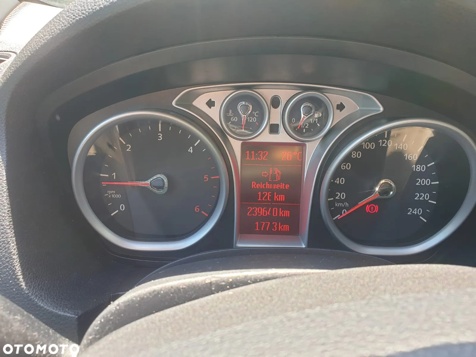 Ford Kuga 2.0 TDCi Trend - 3