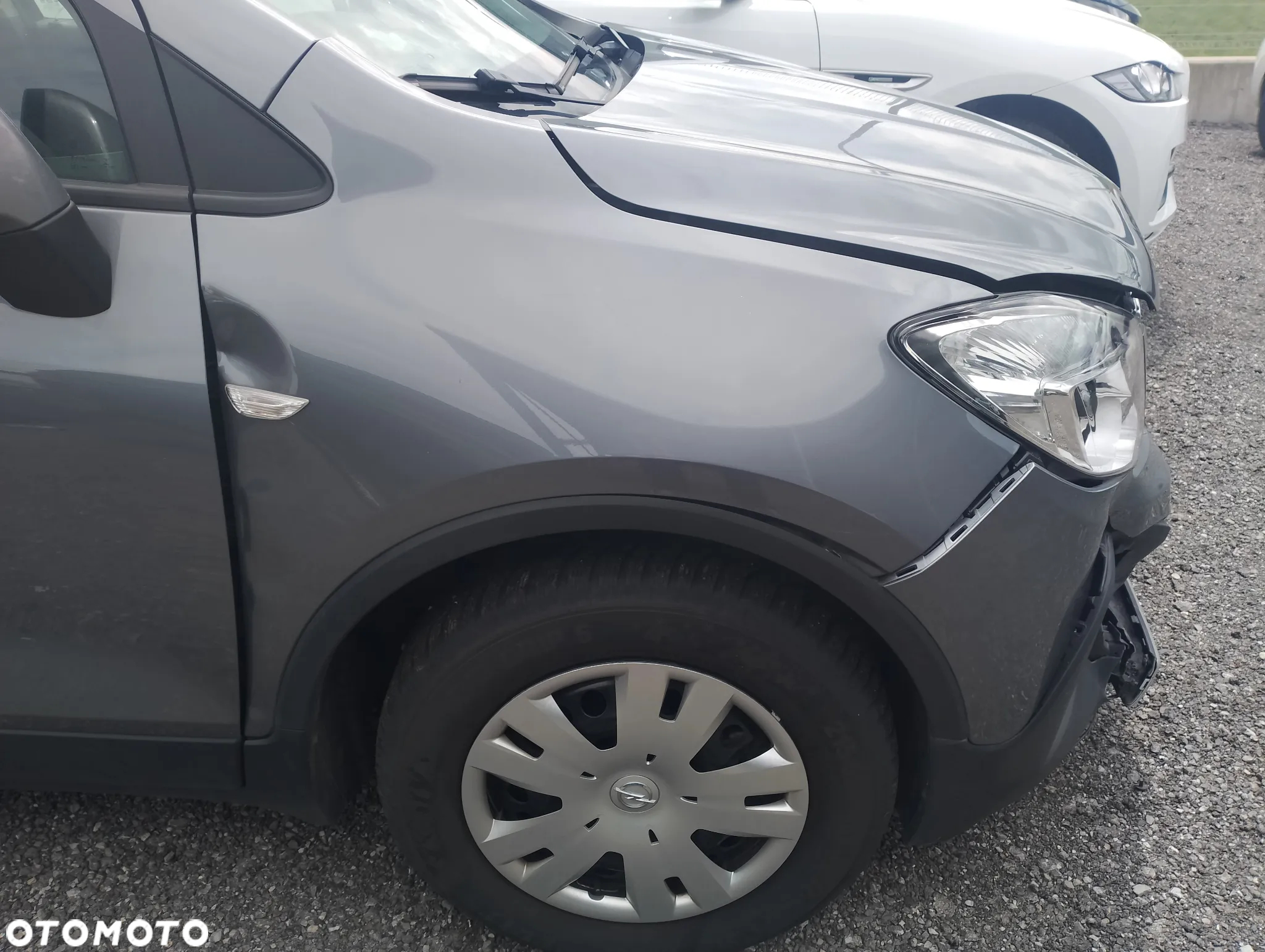 Opel Mokka 1.6 ecoFLEX Start/Stop Color Edition - 7