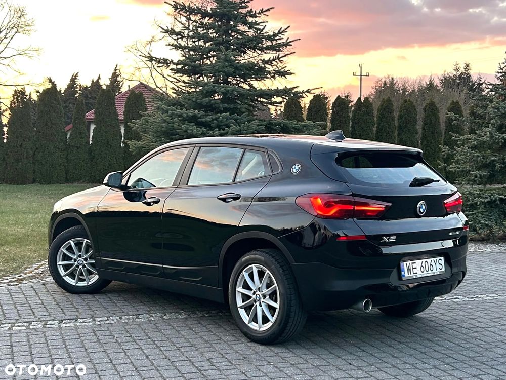 BMW X2 sDrive18i M Sport X - 14