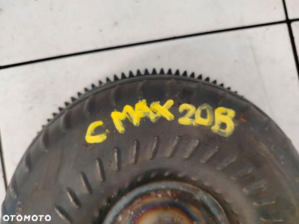 FORD C-MAX I MK1 2.0 B 03R- SPRZĘGŁO HYDROKINETYCZNE KONWERTER - 5