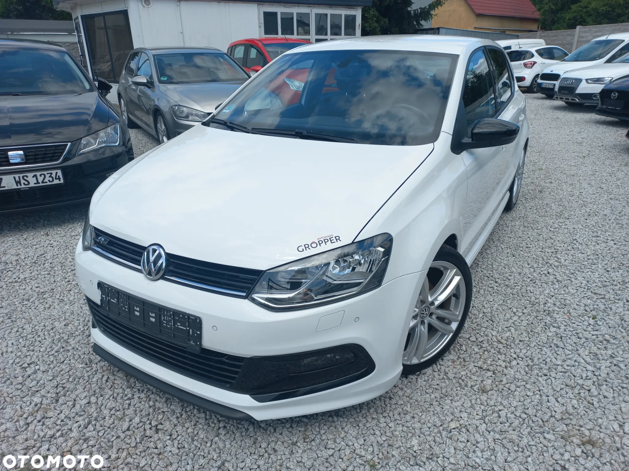Volkswagen Polo 1.2 TSI (Blue Motion Technology) Highline - 5