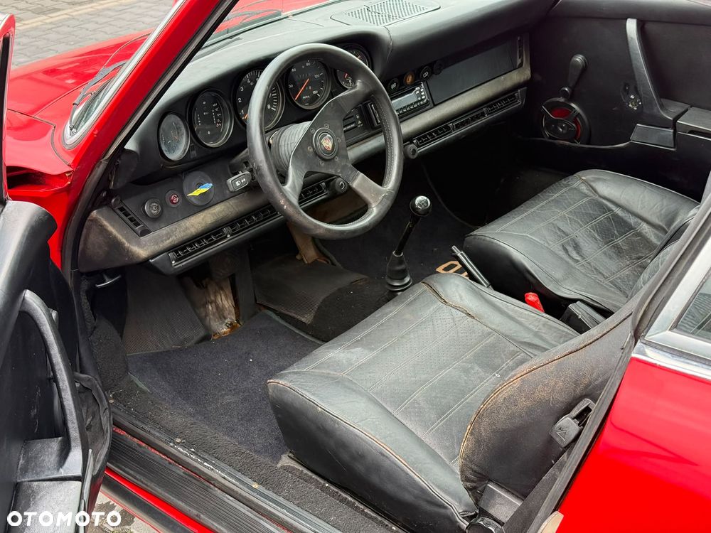 Porsche 911 - 13