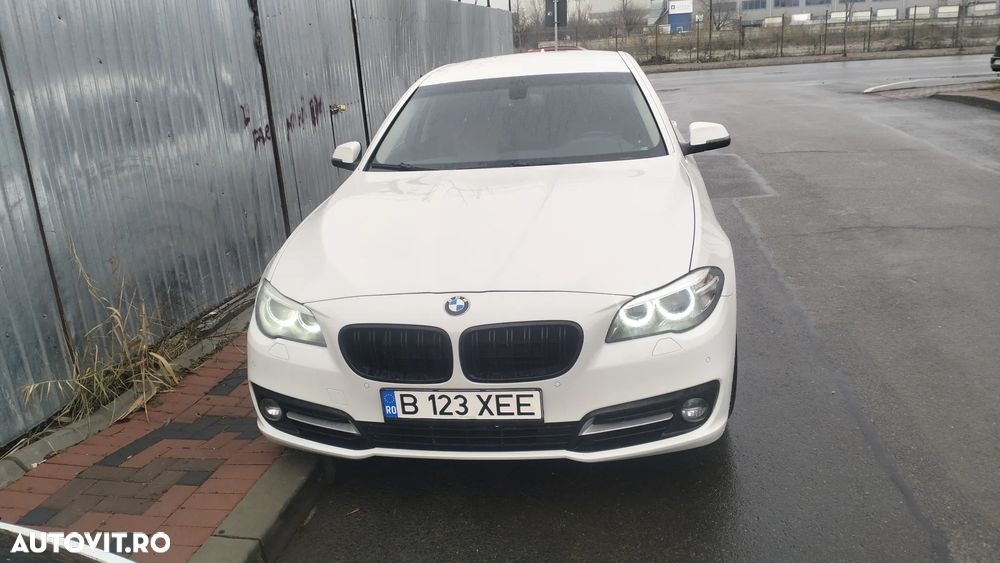 BMW Seria 5 - 3