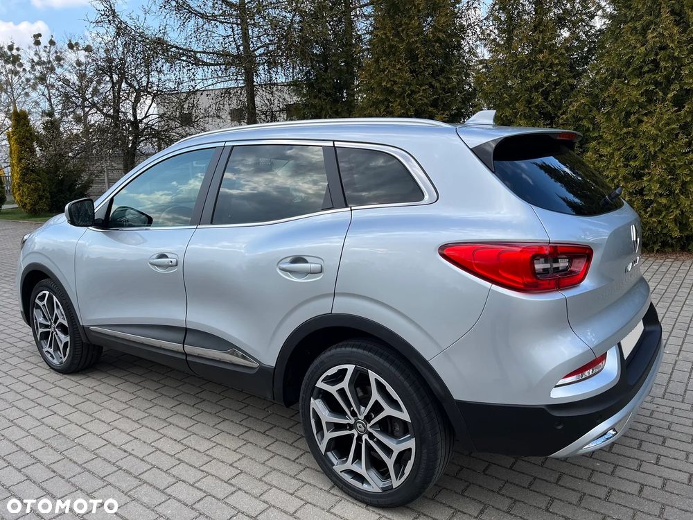 Renault Kadjar BLUE dCi 115 EDC INTENS - 14