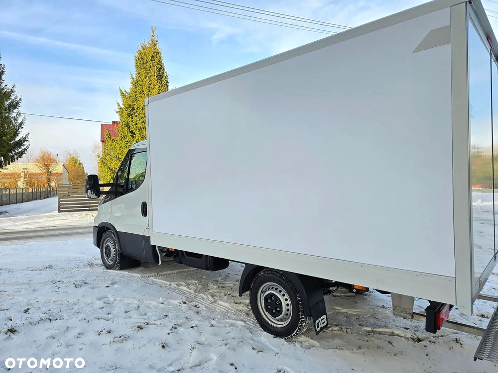 Iveco daily - 7