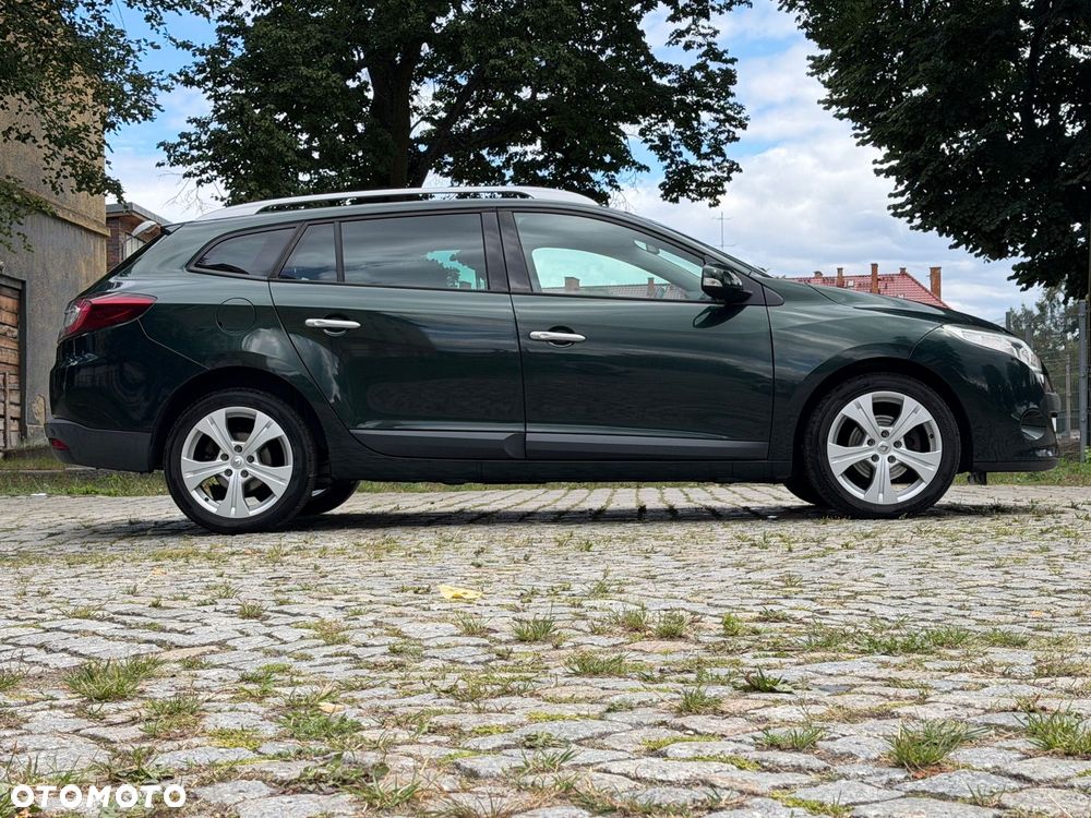 Renault Megane 1.6 16V Luxe Privilege - 11