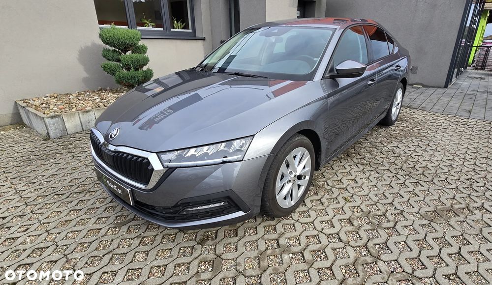 Skoda Octavia 1.5 TSI ACT Ambition - 3