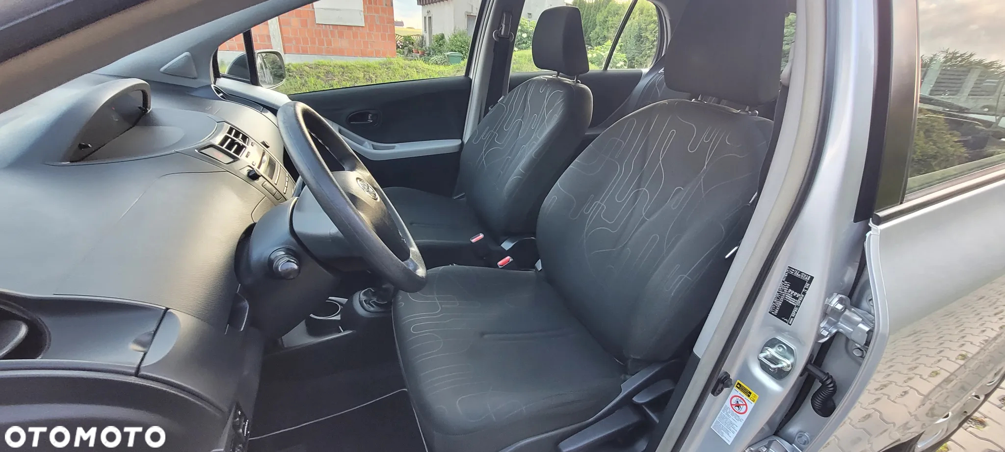Toyota Yaris 1.33 Luna - 18
