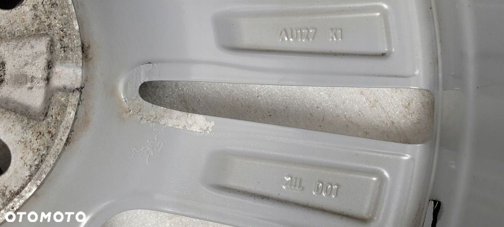 FELGA AUDI Q7 II 8x20 20 ET28 5x112 4M0601025G - 11