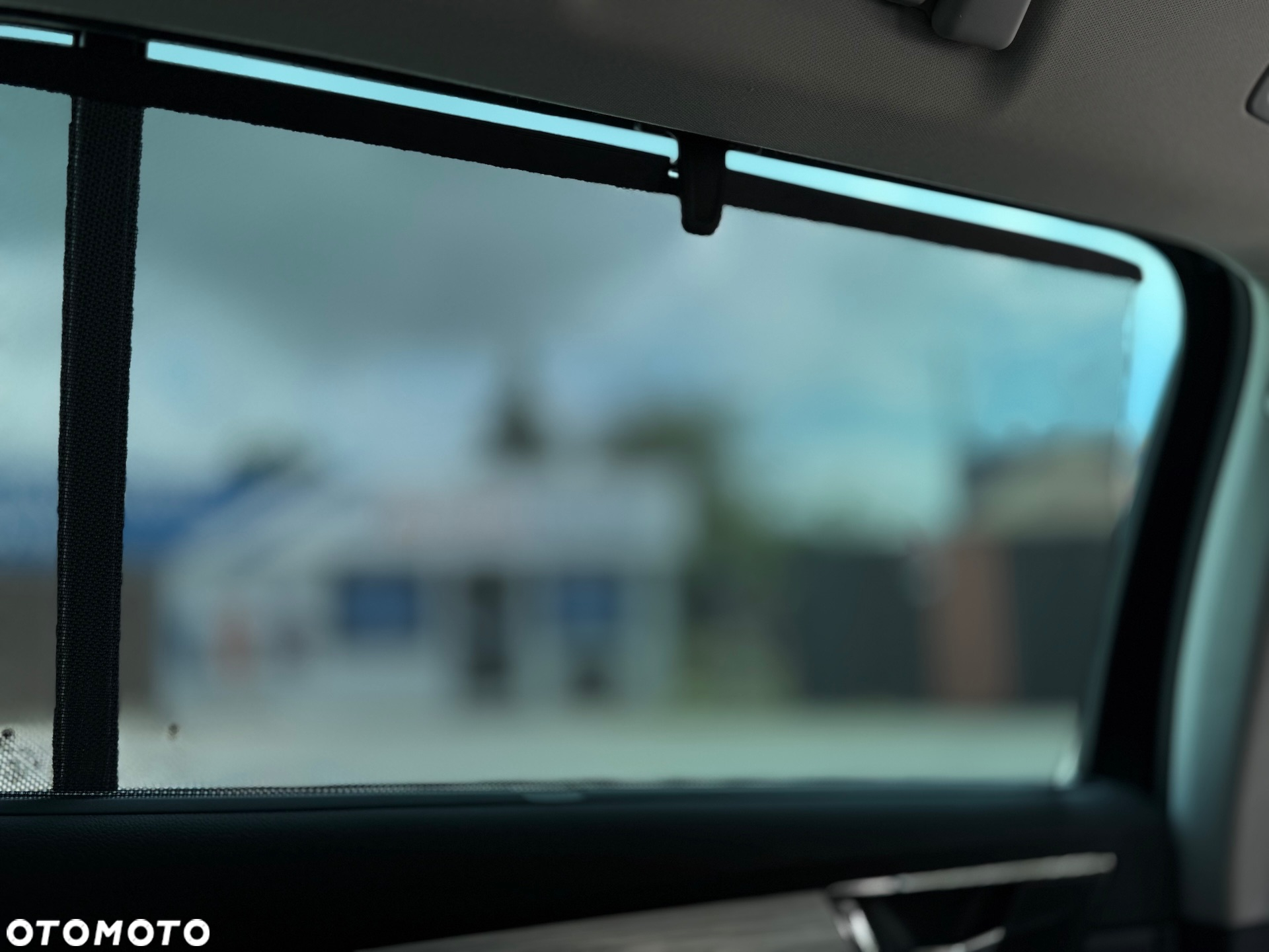 Skoda Superb - 9