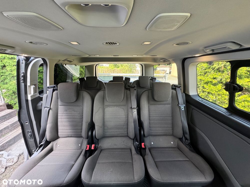Ford Tourneo Custom 2.0 TDCi L2 Titanium SelectShift - 22
