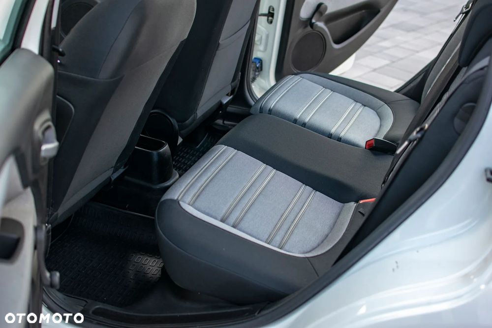 Fiat Punto Evo 1.4 8V - 28