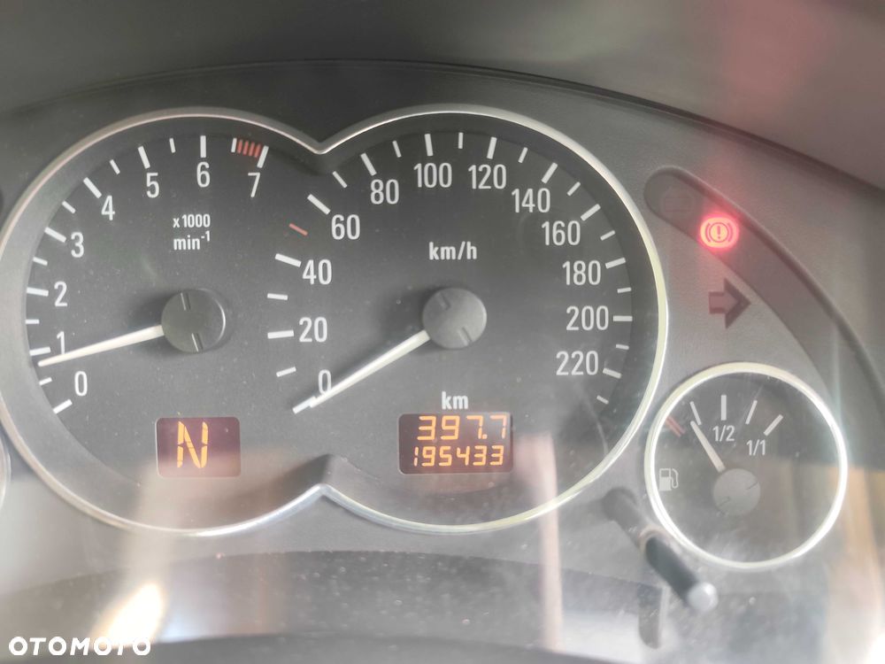 Opel Meriva - 7