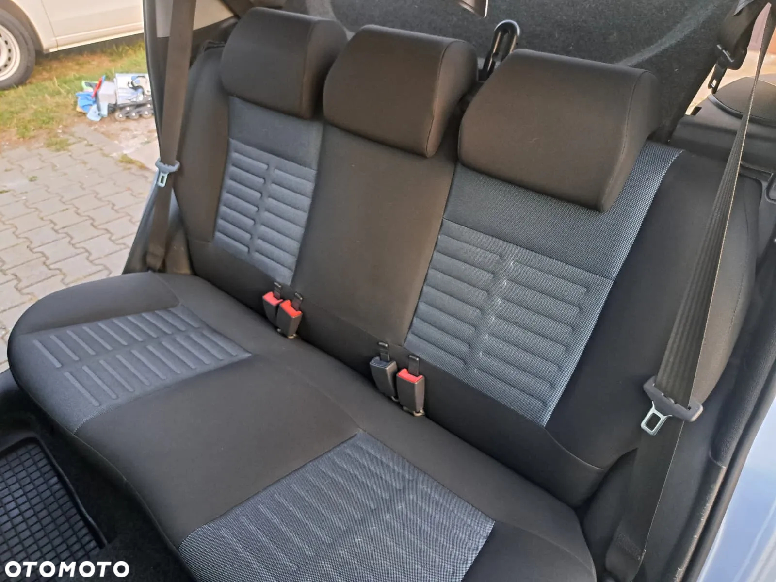 Fiat Punto 1.2 8V Classic - 10