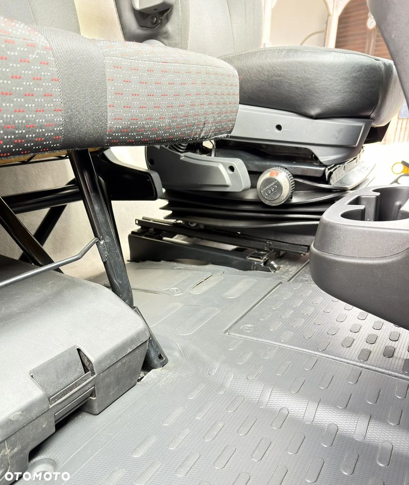 Peugeot Boxer L4H2 - 4