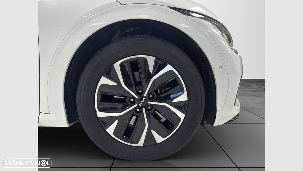 Kia EV6 77.4 kWh GT-Line+SRF - 6