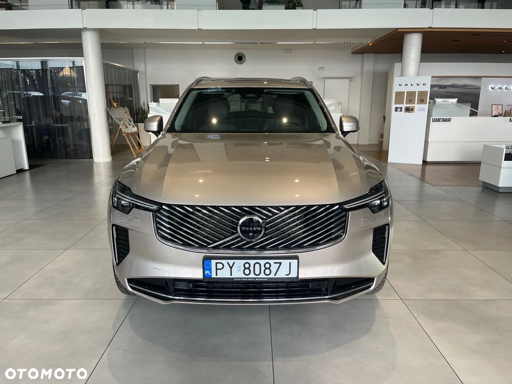 Volvo XC 90 B5 B AWD Ultra Bright 7os - 2