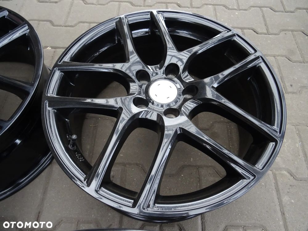 5x114,3 7,5Jx18 ET45 Auta Japoński i Koreańskie Reno i inne - 4