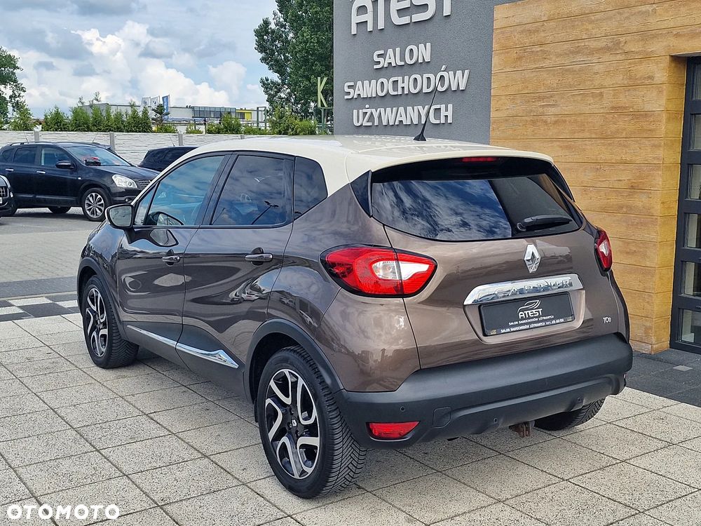 Renault Captur 0.9 Energy TCe Intens - 3