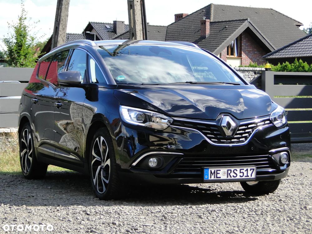 Renault Grand Scenic - 3