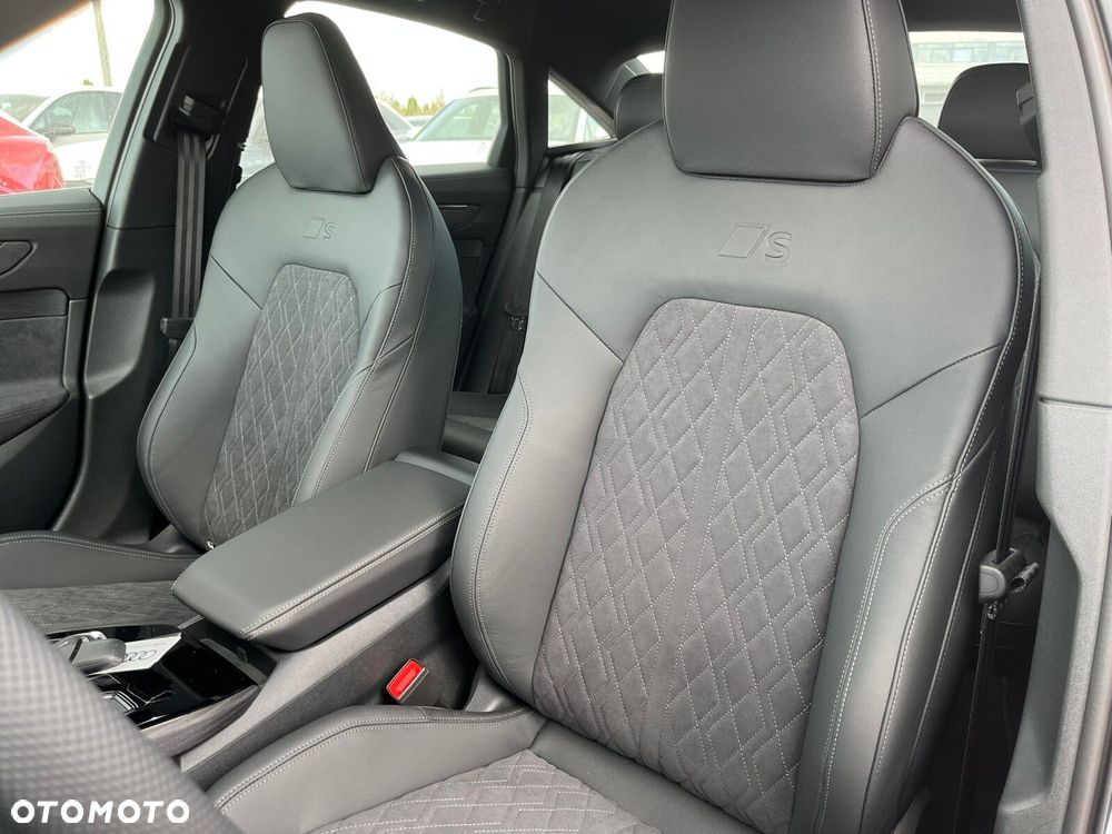 Audi A6 - 14