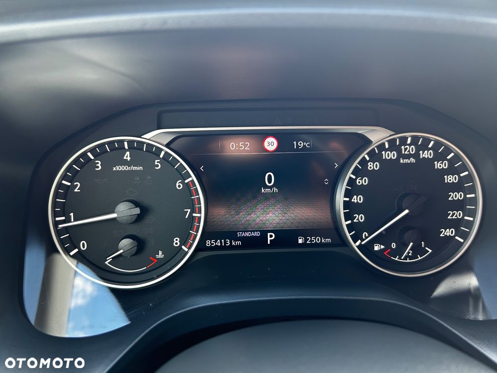 Nissan Qashqai 1.3 DIG-T MHEV Xtronic N-Connecta - 28