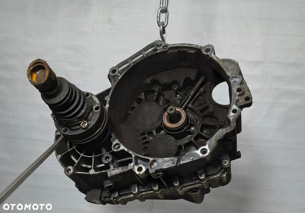 Skrzynia Biegów Manualna VW Touran Golf V OCTAVIA 2.0 TDI, HDV - 2