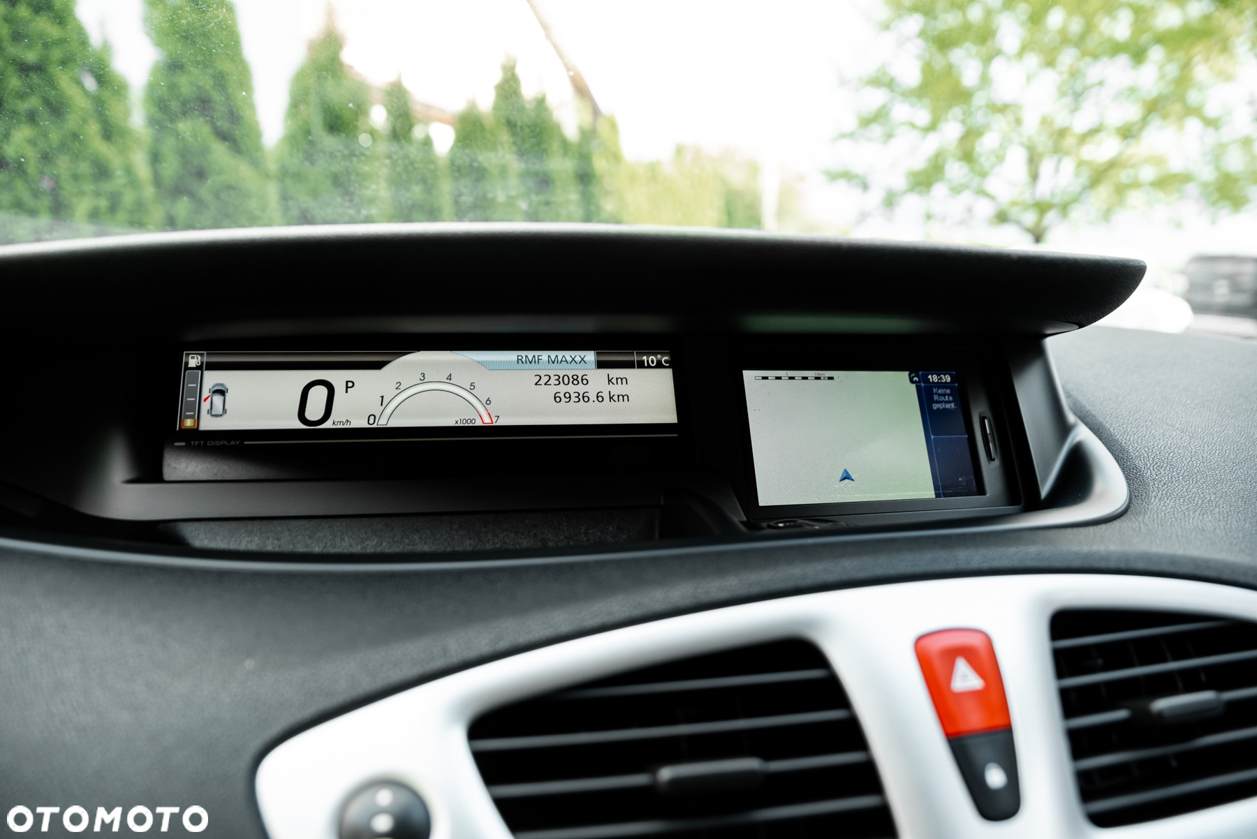 Renault Scenic 2.0 16V Expression - 30