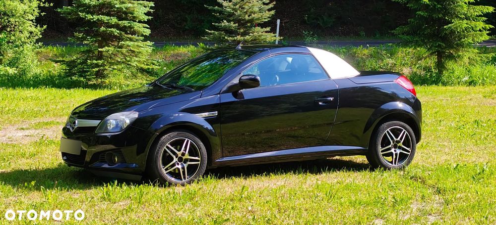 Opel Tigra 1.4 Enjoy - 26