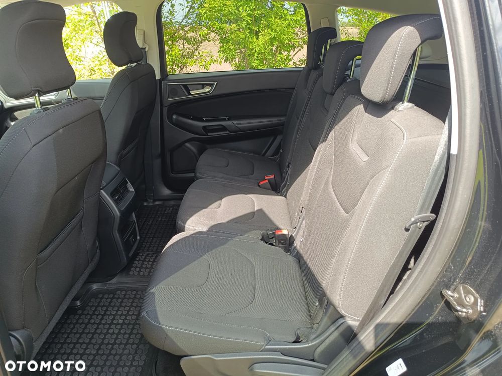 Ford S-Max 2.0 TDCi Trend - 19