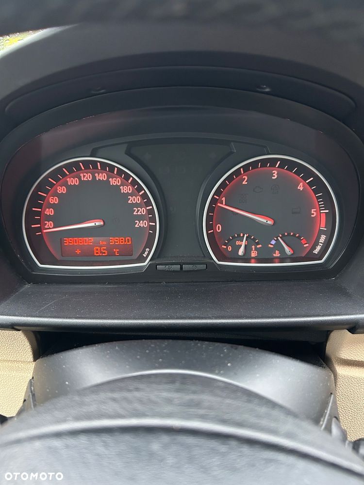 BMW X3 - 6