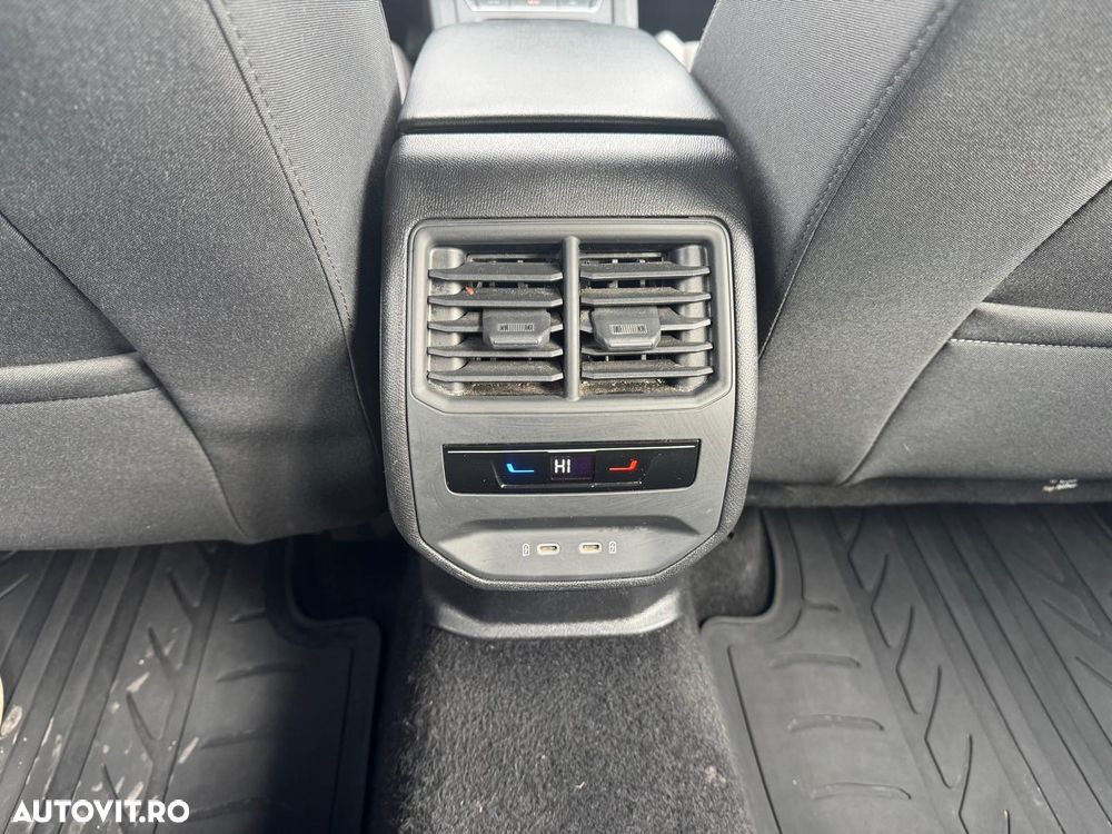 Seat Leon 1.0 TSI Style - 9