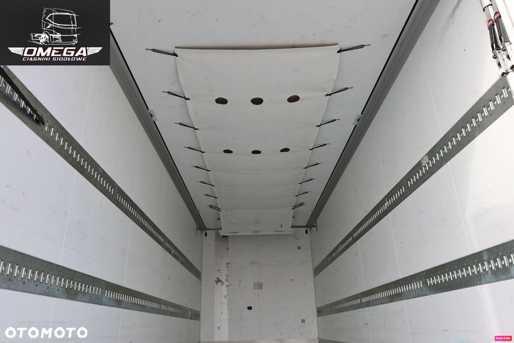 Schmitz Cargobull Chłodnia Thermo King UT 800 / Spr z Niemiec - 9