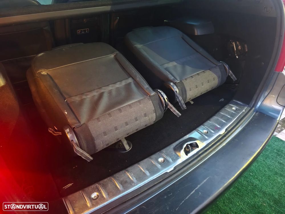 Peugeot 307 SW 1.6 HDi Sport - 41