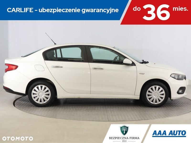 Fiat Tipo - 8