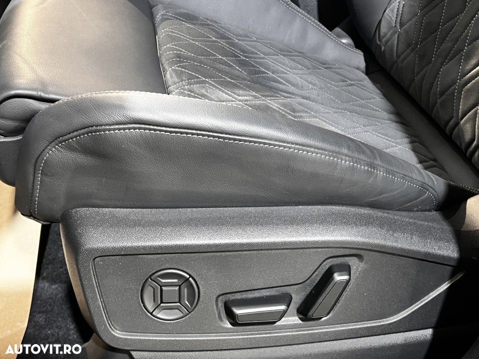 Audi Q5 Sportback 40 TFSI quattro S tronic MHEV - 8