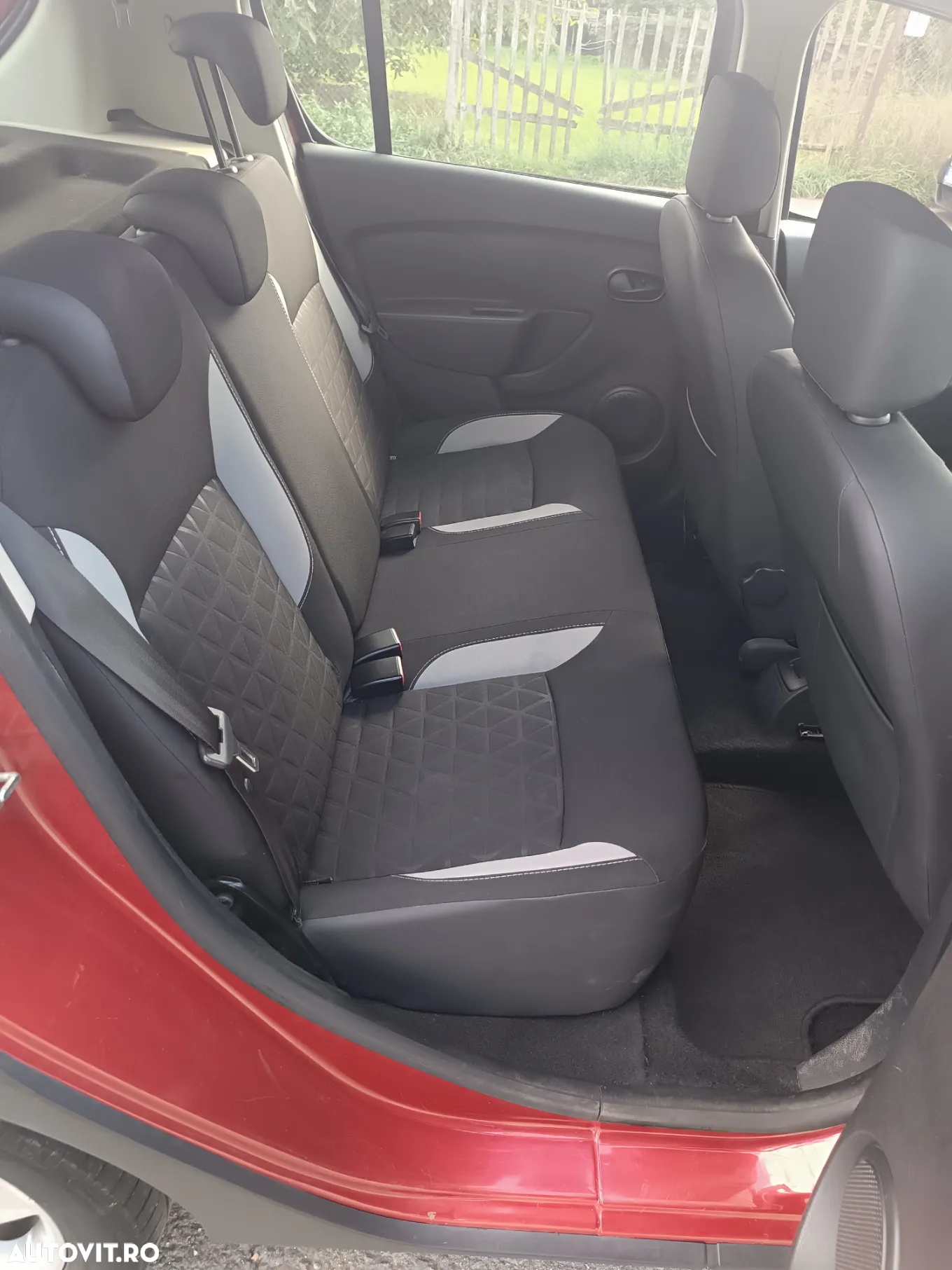 Dacia Sandero 0.9 Stepway - 10