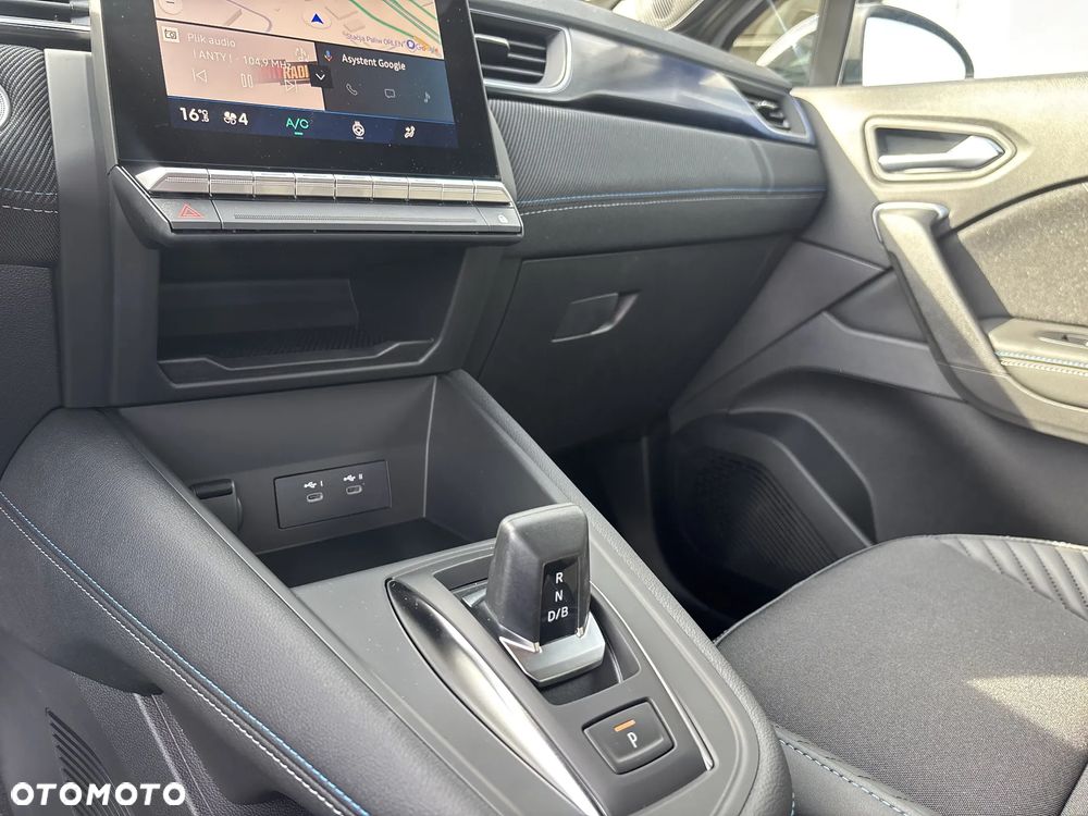 Renault Symbioz 1.8 E-Tech Full Hybrid 160 Esprit Alpine - 15