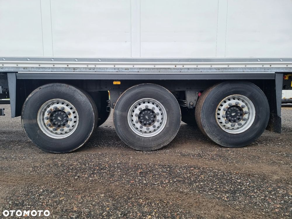 Schmitz Cargobull SCB*S3B - 15